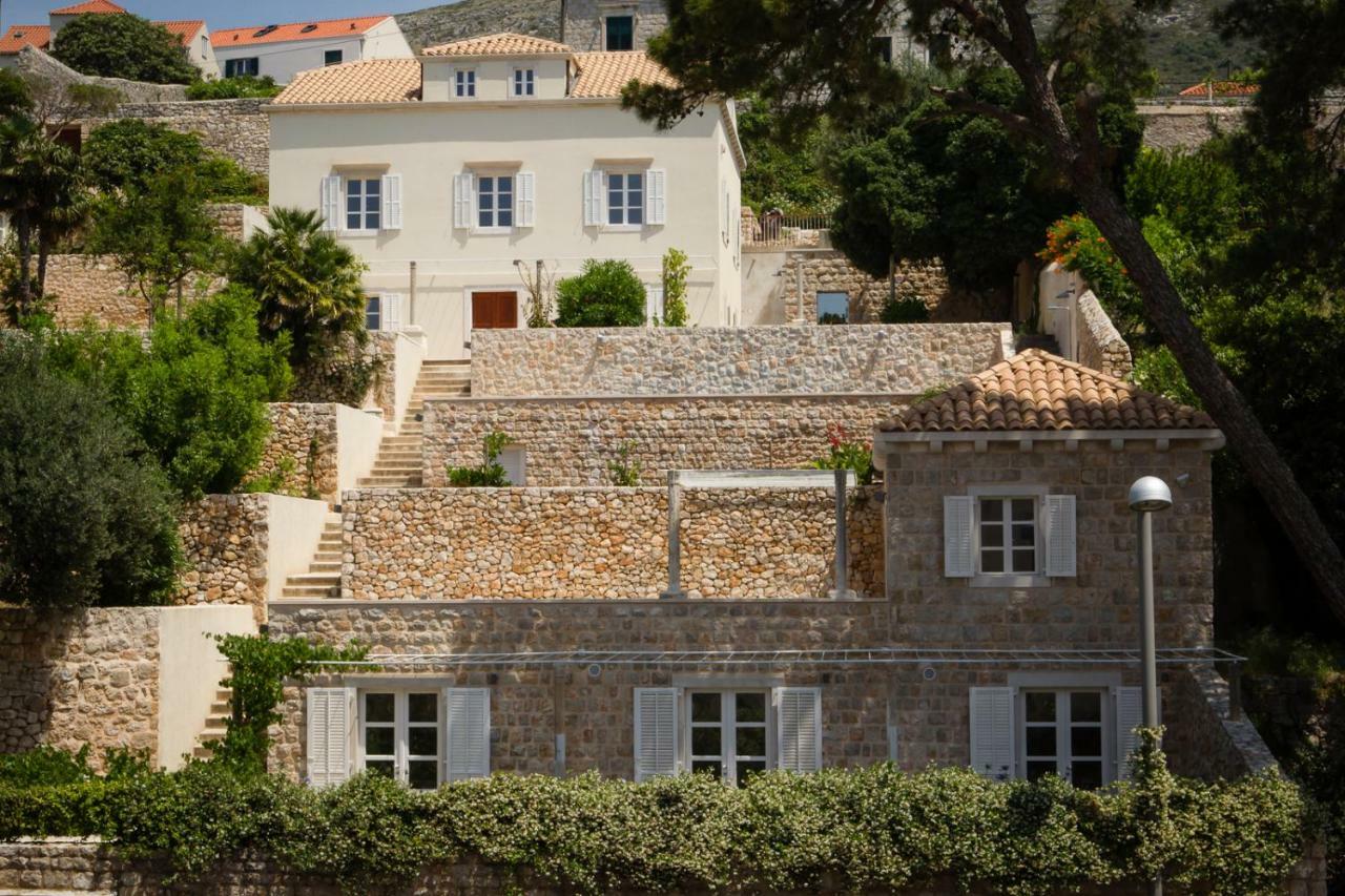 Villa Orti Dubrovnik