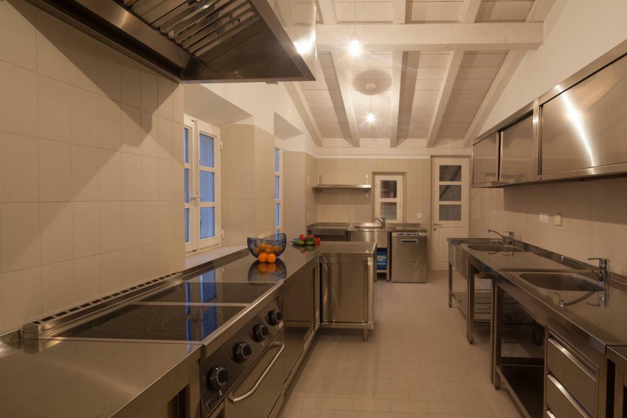 Orti Villa *