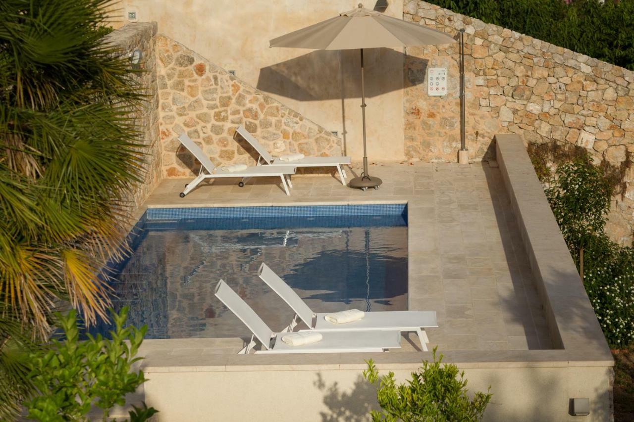 Villa Orti Dubrovnik