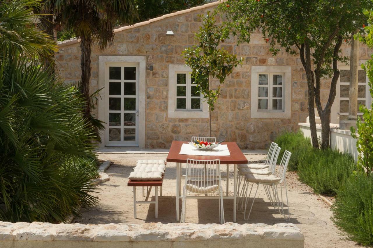 Orti Villa Dubrovnik