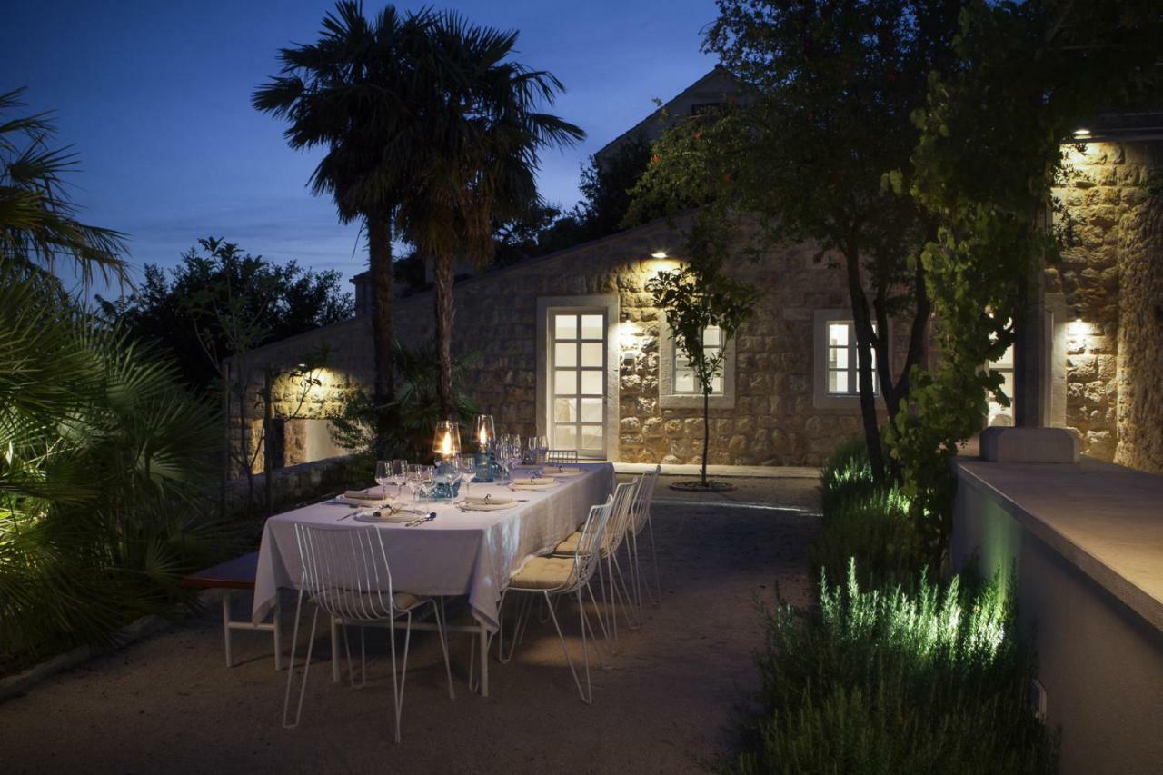 Villa Orti Dubrovnik